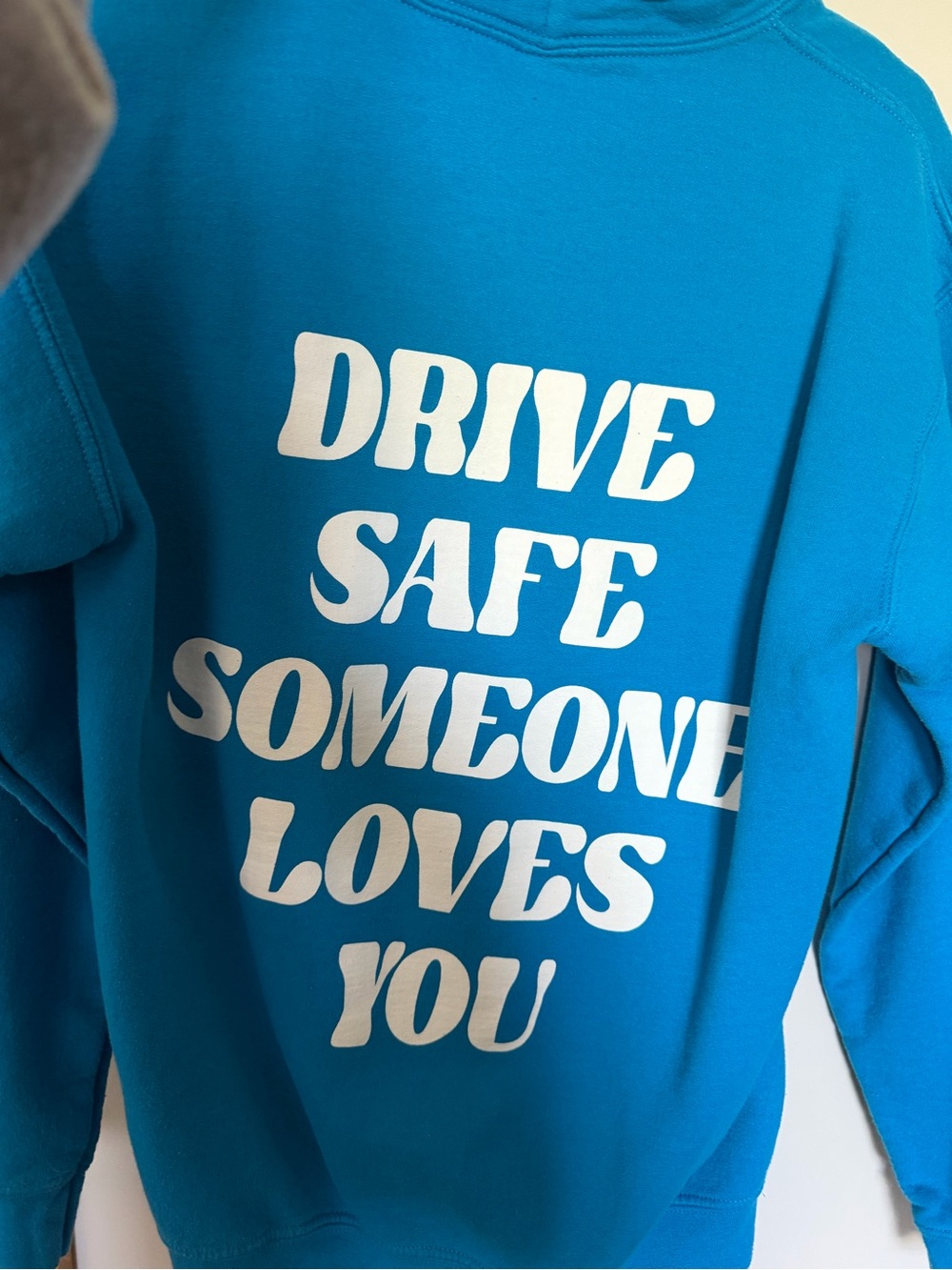Graphic Sweatshirt